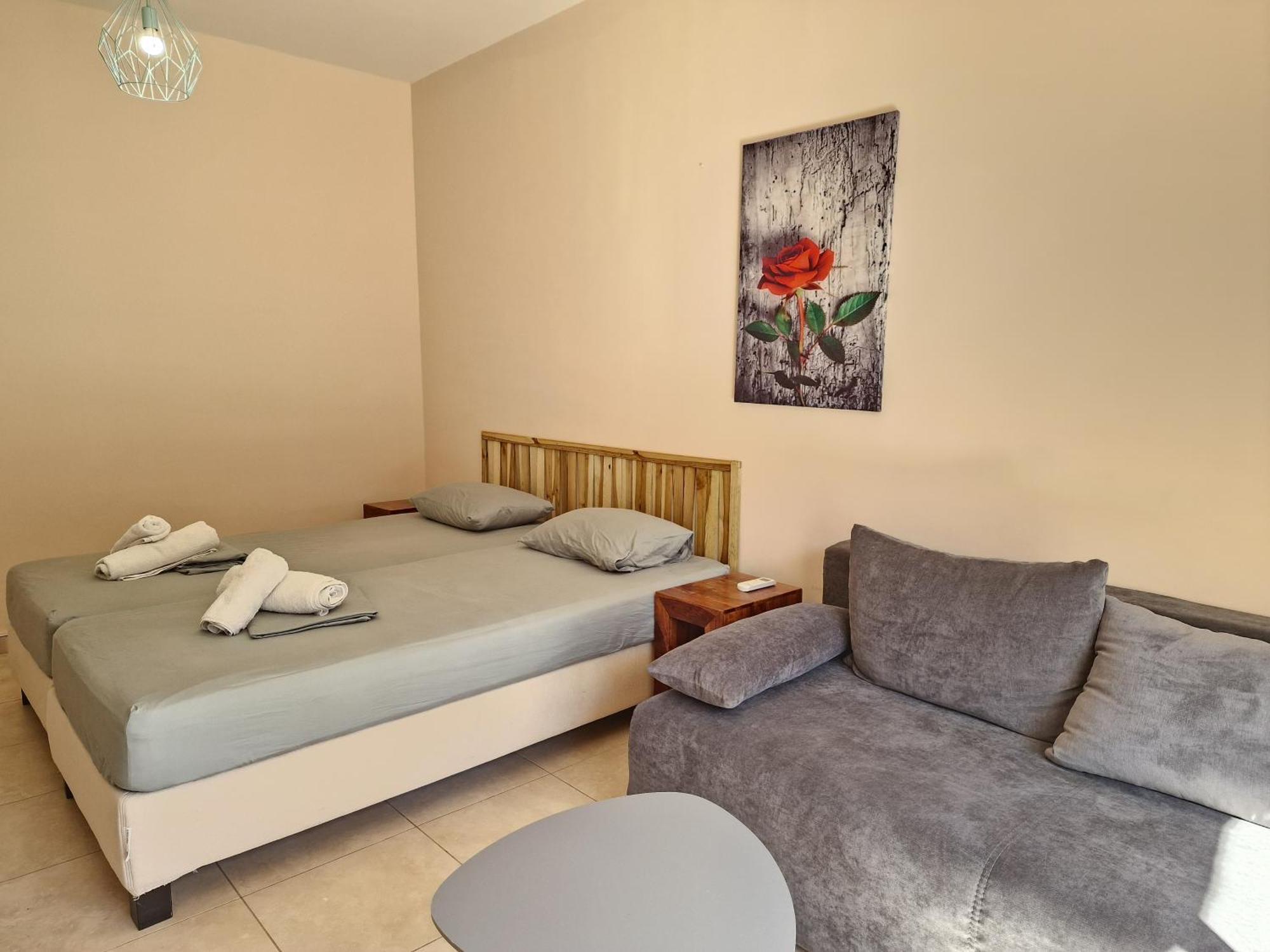 Apartment Beautifu Near